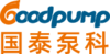 凸轮转子泵